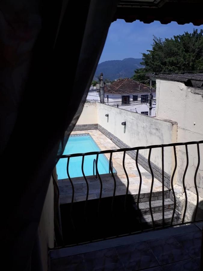 Colonial Domiciliar Hostal Río de Janeiro