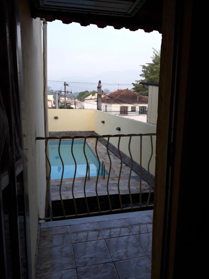 Hostal Colonial Domiciliar *