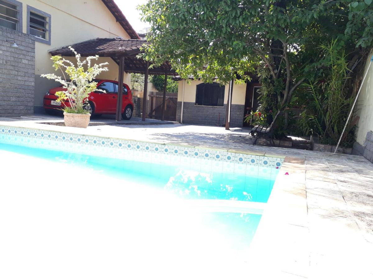 Albergue Colonial Domiciliar Rio de Janeiro