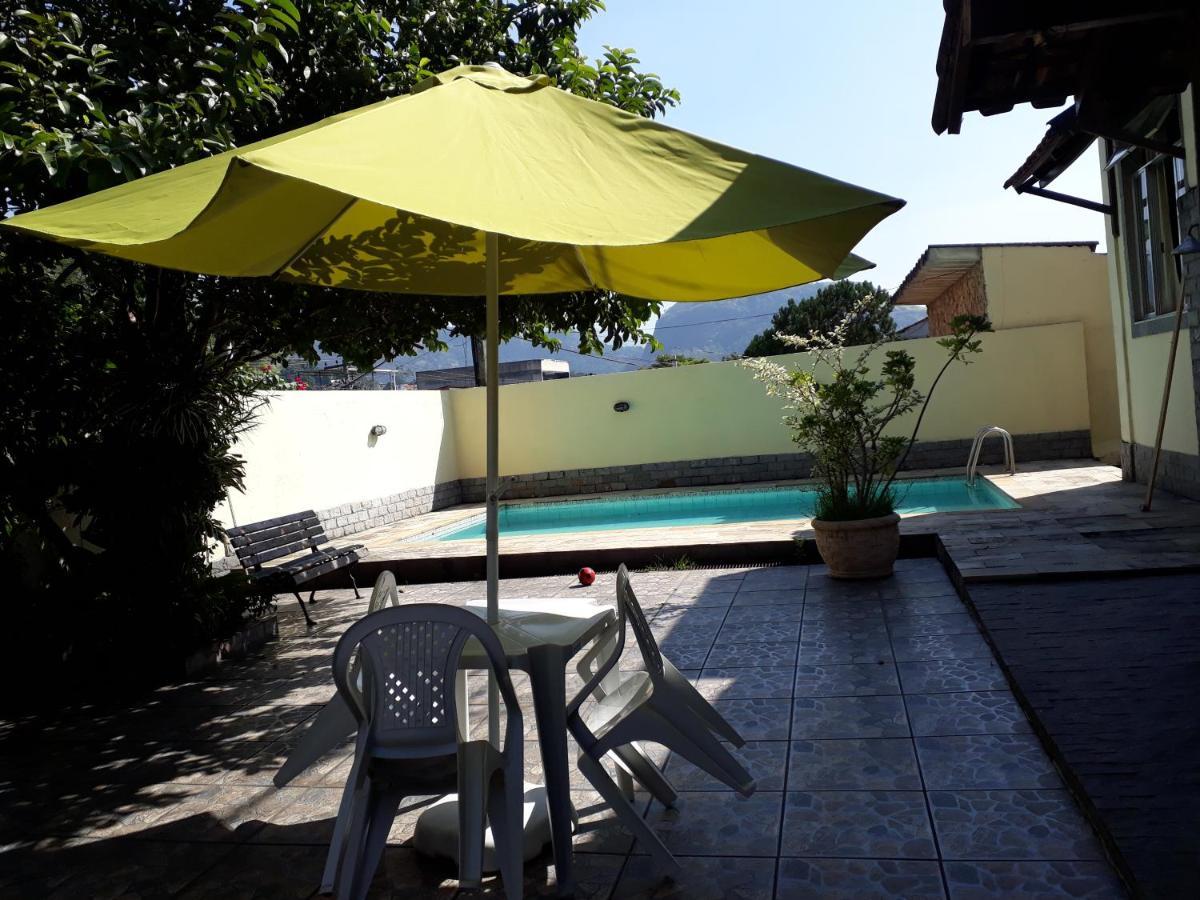 Colonial Domiciliar Albergue