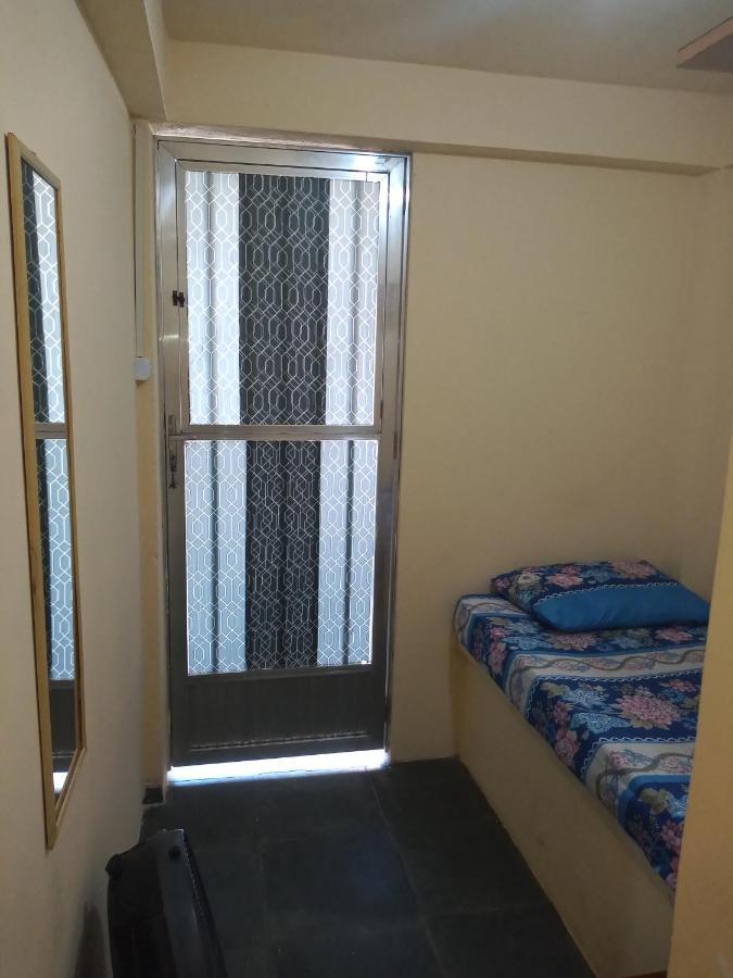 Albergue Colonial Domiciliar
