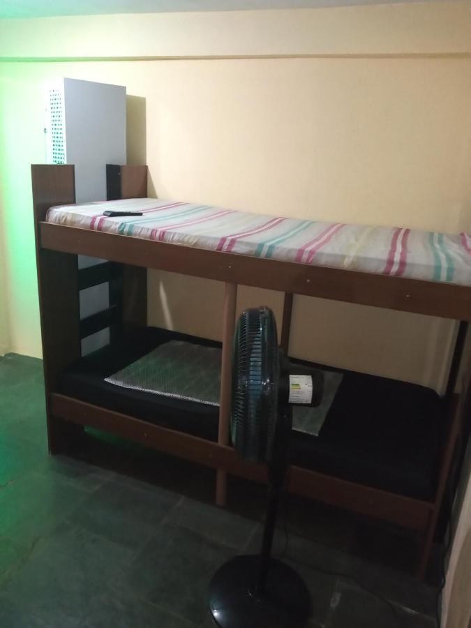 Albergue Colonial Domiciliar *